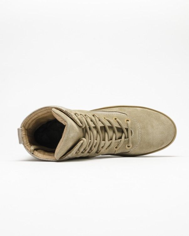 Order （女士）adidas 第三季軍靴 '岩石' KW2581-021
