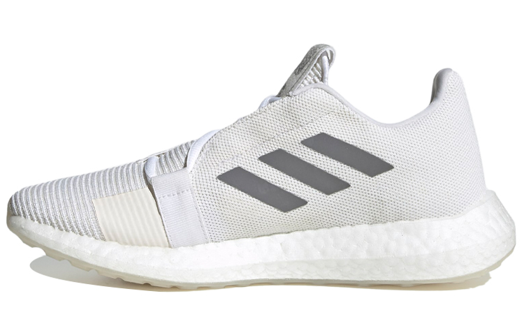 (Women) adidas SenseBoost Go 'Cloud White' EG0944