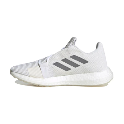 (W) adidas SenseBoost Go 'Cloud White'