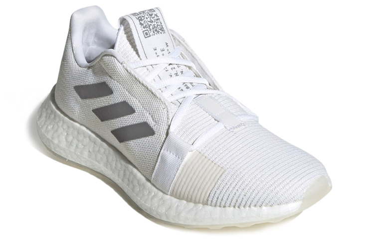 Lookbook (W) adidas SenseBoost Go 'Putih Awan' EG0944