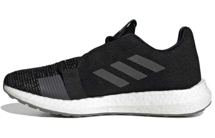 (Women) adidas SenseBoost Go 'Core Black' EG0943
