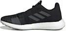Buy (W) 아디다스 센스부스트 고 "코어 블랙" (Adidas SenseBoost Go "Core Black") EG0943