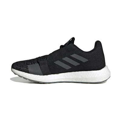 (W) adidas SenseBoost Go 'Core Black'