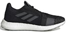 Order (W) 아디다스 센스부스트 고 "코어 블랙" (Adidas SenseBoost Go "Core Black") EG0943