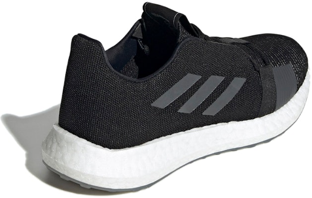 (W) 아디다스 센스부스트 고 "코어 블랙" (Adidas SenseBoost Go "Core Black") EG0943 Shop (W) 아디다스 센스부스트 고 "코어 블랙" (Adidas SenseBoost Go "Core Black") EG0943