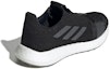 Shop (W) 아디다스 센스부스트 고 "코어 블랙" (Adidas SenseBoost Go "Core Black") EG0943