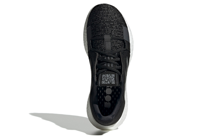 Purchase (W) 아디다스 센스부스트 고 "코어 블랙" (Adidas SenseBoost Go "Core Black") EG0943