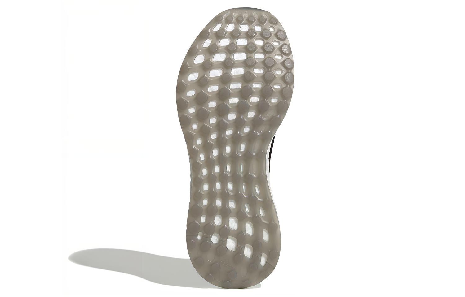 Details for (W) 아디다스 센스부스트 고 "코어 블랙" (Adidas SenseBoost Go "Core Black") EG0943