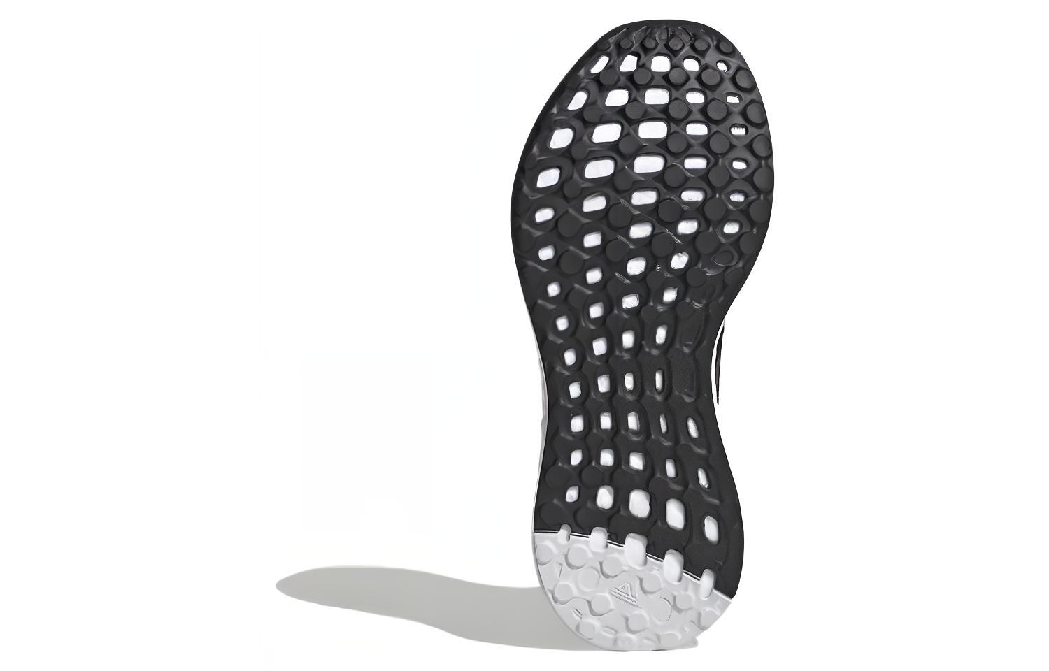 Details for (W) 아디다스 센스부스트 고 "코어 블랙" (51 characters) F33906