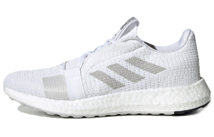 (Women) adidas SenseBoost Go 'Footwear White' G26945