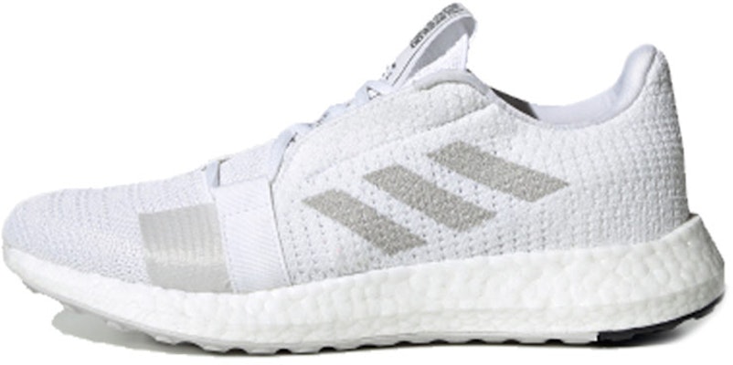 (W) (여성) 아디다스 센스부스트 고 '풋웨어 화이트' G26945 G26945 Buy (W) (여성) 아디다스 센스부스트 고 '풋웨어 화이트' G26945 G26945