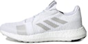 Buy (W) (여성) 아디다스 센스부스트 고 '풋웨어 화이트' G26945 G26945