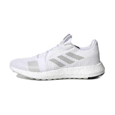 (W) adidas SenseBoost Go 'Footwear White'