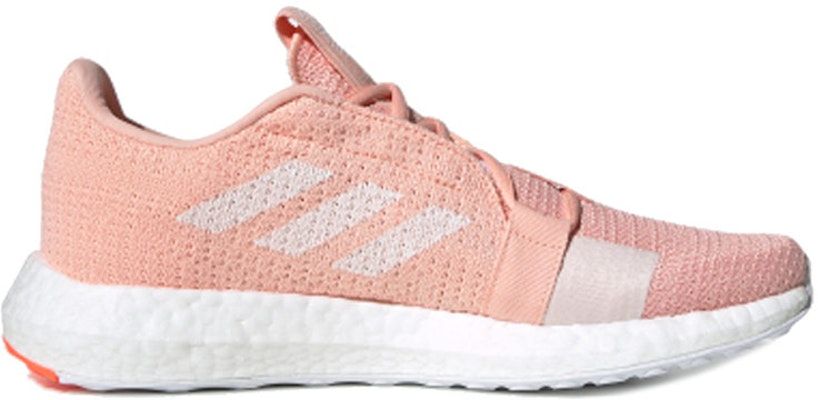 (W) 아디다스 센스부스트 고 '글로우 핑크' G26947 Order (W) 아디다스 센스부스트 고 '글로우 핑크' G26947
