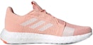 Order (W) 아디다스 센스부스트 고 '글로우 핑크' G26947