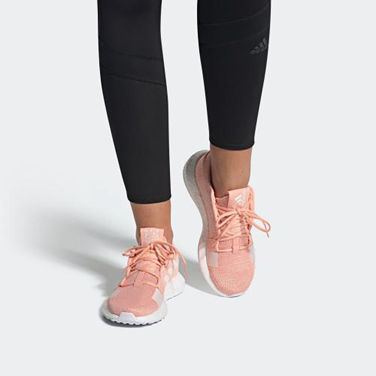 Details for (W) adidas SenseBoost Go ''Rose Éclatant'' G26947