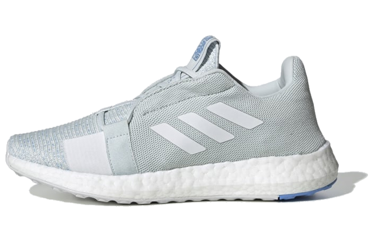 (Women) adidas Senseboost Go 'Light Blue White' G27401