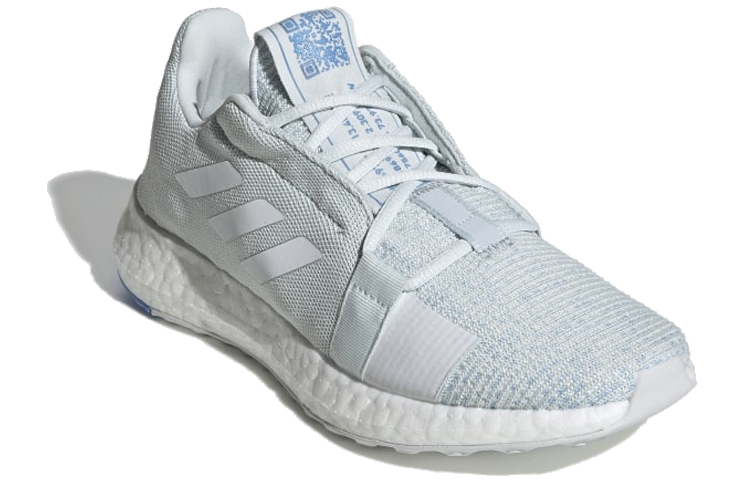 Order (W) adidas Senseboost Go 'Biru Muda Putih' G27401