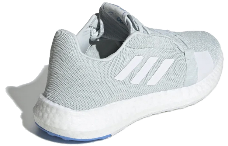 Lookbook (W) adidas Senseboost Go 'Biru Muda Putih' G27401