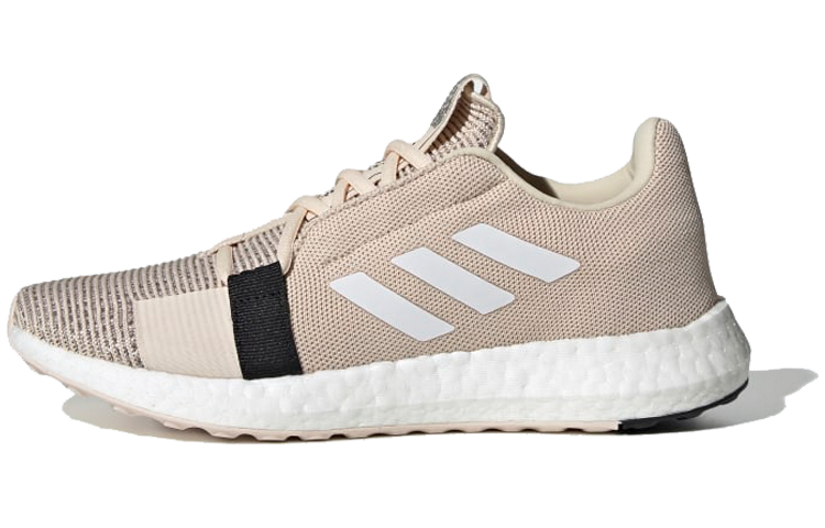 (Women) adidas SenseBoost Go 'Linen Black' G26948