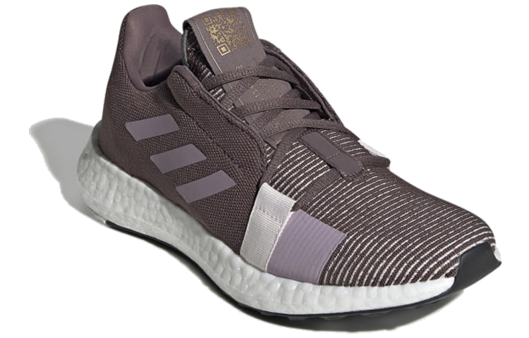 Order (W) adidas Senseboost Go Paars ''Bruin'' EE9582