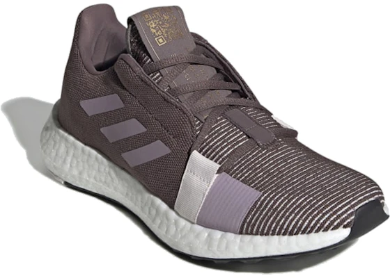 (W) adidas Senseboost Go Paars ''Bruin'' EE9582 Order (W) adidas Senseboost Go Paars ''Bruin'' EE9582