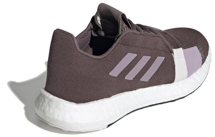 Lookbook (W) adidas Senseboost Go Paars ''Bruin'' EE9582