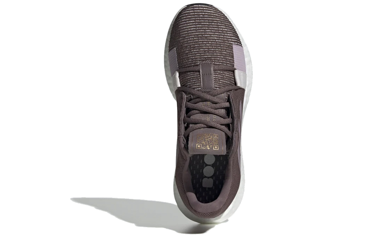Shop (W) adidas Senseboost Go Paars ''Bruin'' EE9582