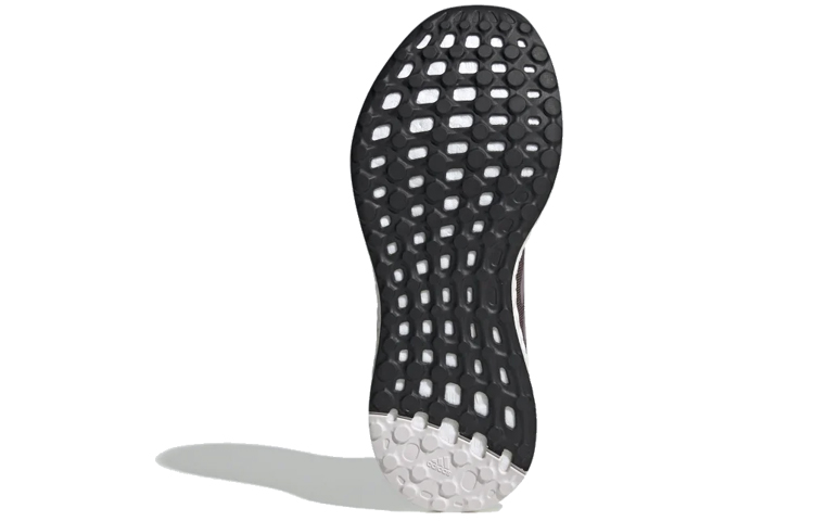 Purchase (W) adidas Senseboost Go Paars ''Bruin'' EE9582