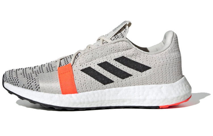 (Women) adidas SenseBoost Go 'Raw White' G26944