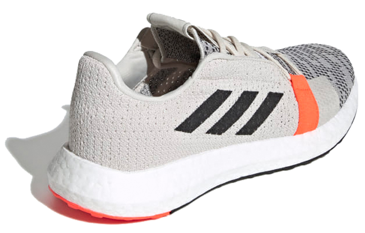 Lookbook (W) adidas SenseBoost Go ''Rauw Wit'' G26944