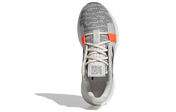 Shop (W) adidas SenseBoost Go ''Rauw Wit'' G26944