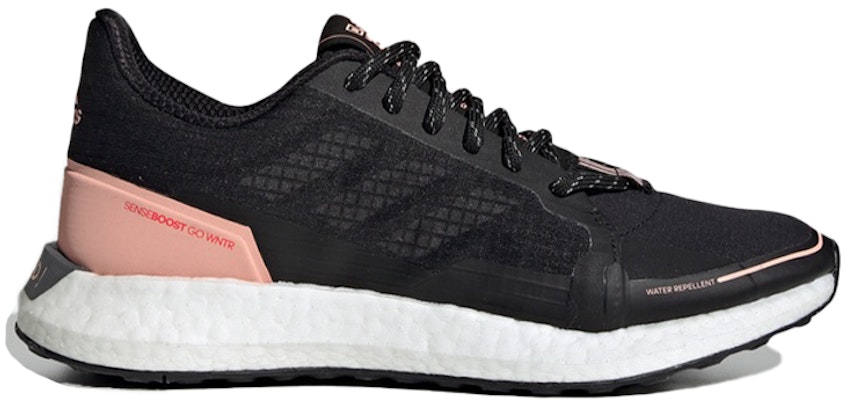 (W) 아디다스 센스부스트 고 가드 '핑크' (Adidas SenseBoost Go Guard 'Pink') FV3105 Order (W) 아디다스 센스부스트 고 가드 '핑크' (Adidas SenseBoost Go Guard 'Pink') FV3105