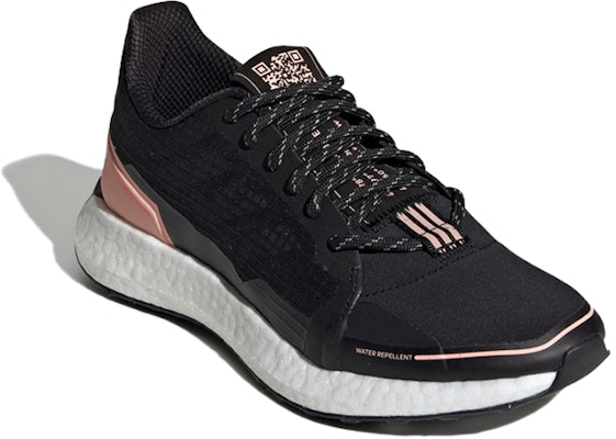 (W) 아디다스 센스부스트 고 가드 '핑크' (Adidas SenseBoost Go Guard 'Pink') FV3105 Lookbook (W) 아디다스 센스부스트 고 가드 '핑크' (Adidas SenseBoost Go Guard 'Pink') FV3105