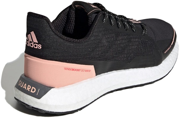 (W) 아디다스 센스부스트 고 가드 '핑크' (Adidas SenseBoost Go Guard 'Pink') FV3105 Shop (W) 아디다스 센스부스트 고 가드 '핑크' (Adidas SenseBoost Go Guard 'Pink') FV3105