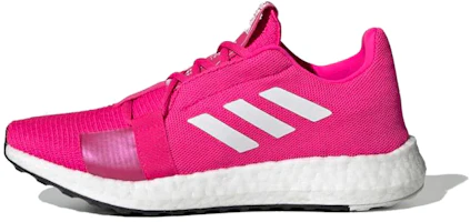 (Women) adidas Senseboost Go Pink EF1578 (Women) adidas Senseboost Go Pink EF1578