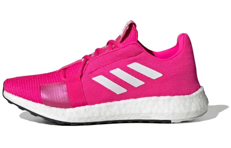 (Women) adidas Senseboost Go Pink EF1578