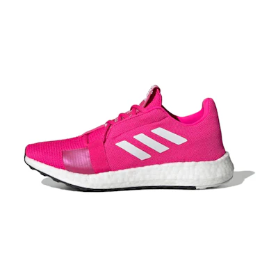 (W) adidas Senseboost Go Pink