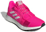 Order (W) 阿迪达斯Senseboost Go粉色款 EF1578