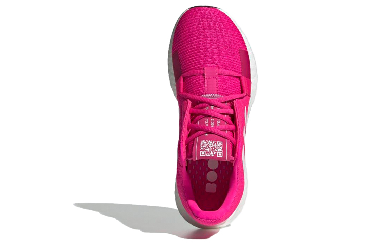 Shop (W) 阿迪达斯Senseboost Go粉色款 EF1578
