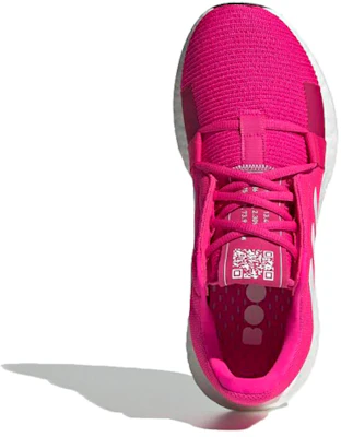 (W) 阿迪达斯Senseboost Go粉色款 EF1578 Shop (W) 阿迪达斯Senseboost Go粉色款 EF1578