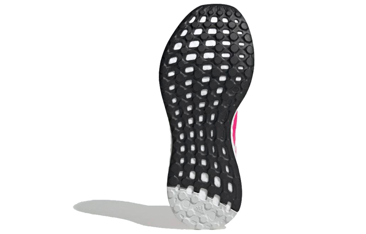 Purchase (W) 阿迪达斯Senseboost Go粉色款 EF1578