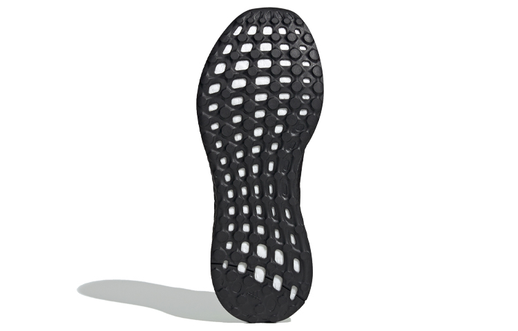 Details for (W) adidas Senseboost Go Winter Zwart/Geel EH1029