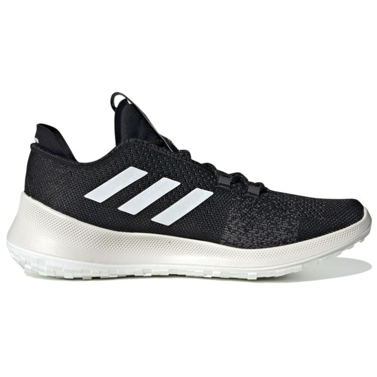 Order (W) adidas SenseBounce + Ace 'Hitam Kelabu' EE4186