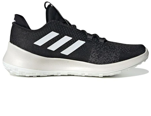 (W) adidas SenseBounce + Ace 'Hitam Kelabu' EE4186 Order (W) adidas SenseBounce + Ace 'Hitam Kelabu' EE4186