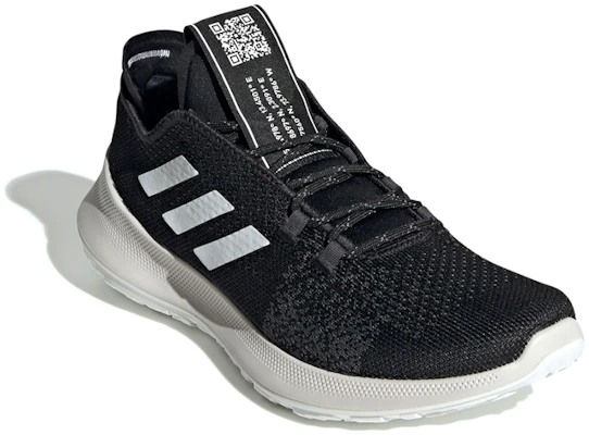 (W) adidas SenseBounce + Ace 'Hitam Kelabu' EE4186 Lookbook (W) adidas SenseBounce + Ace 'Hitam Kelabu' EE4186