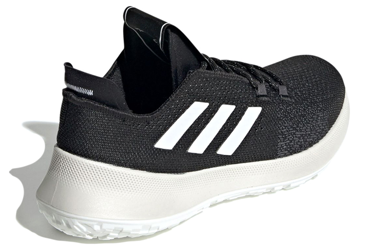 Shop (W) adidas SenseBounce + Ace 'Hitam Kelabu' EE4186