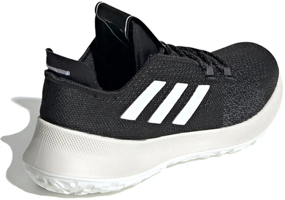 (W) adidas SenseBounce + Ace 'Hitam Kelabu' EE4186 Shop (W) adidas SenseBounce + Ace 'Hitam Kelabu' EE4186