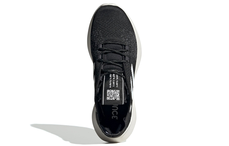 Purchase (W) adidas SenseBounce + Ace 'Hitam Kelabu' EE4186