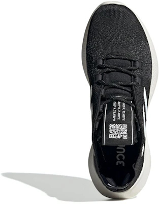 (W) adidas SenseBounce + Ace 'Hitam Kelabu' EE4186 Purchase (W) adidas SenseBounce + Ace 'Hitam Kelabu' EE4186